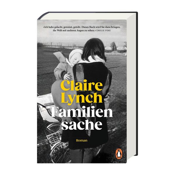 Produktbild: Familiensache