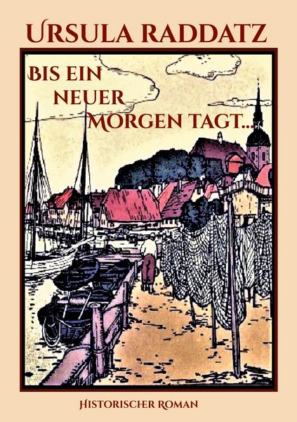 Produktbild: Bis ein neuer Morgen tagt...