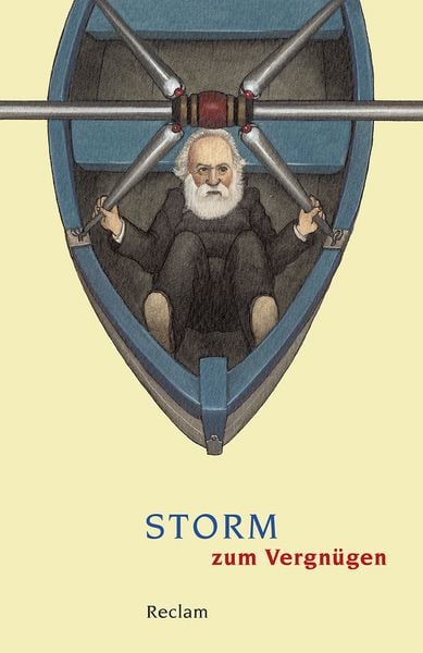 Produktbild: Storm zum Vergnügen