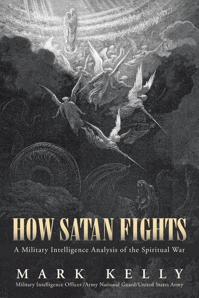 Produktbild: How Satan Fights