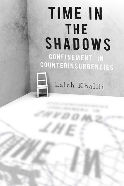 Produktbild: Time in the Shadows
