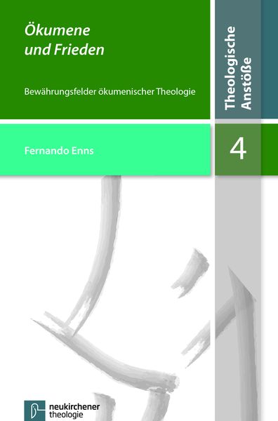 Produktbild: &Ouml;kumene und Frieden