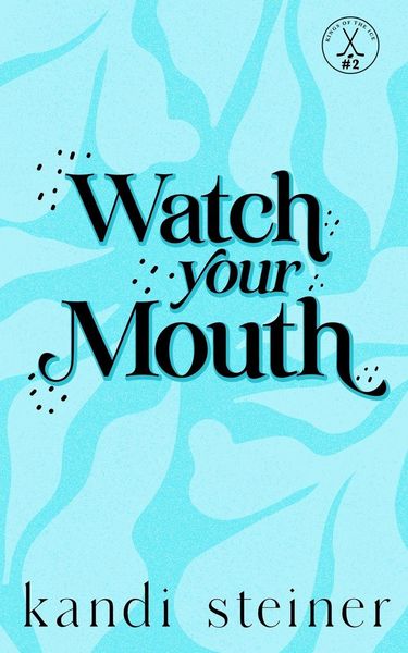 Produktbild: Watch Your Mouth