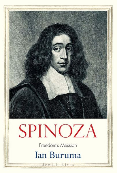 Produktbild: Spinoza