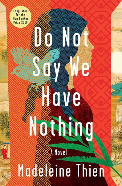 Produktbild: Do Not Say We Have Nothing