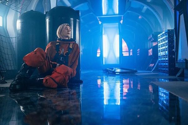 Produktbild: Doctor Who - Die Macht des Doktors