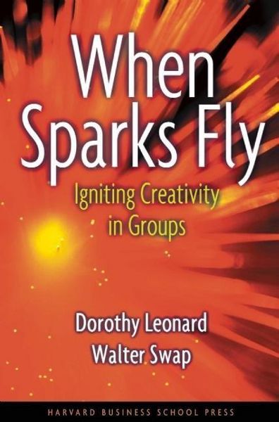 Produktbild: When Sparks Fly