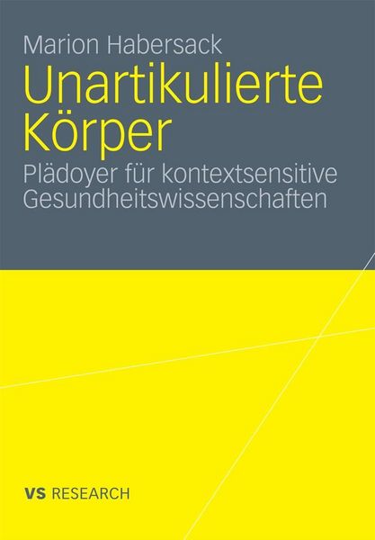 Produktbild: Unartikulierte K&ouml;rper