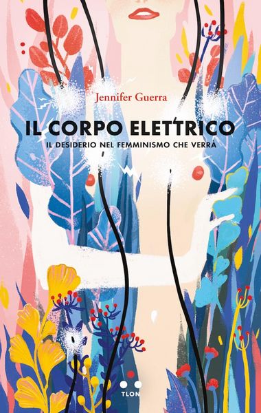 Produktbild: Il corpo elettrico