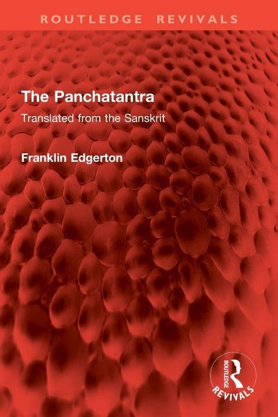 Produktbild: The Panchatantra