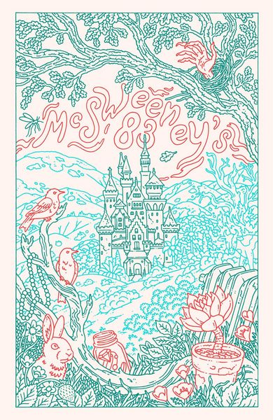 Produktbild: McSweeney's Issue 83 (McSweeney's Quarterly Concern)