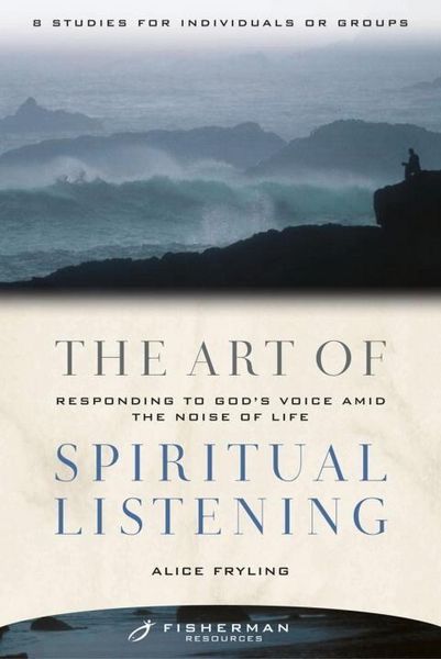 Produktbild: The Art of Spiritual Listening