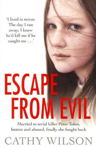 Produktbild: Wilson, C: Escape from Evil