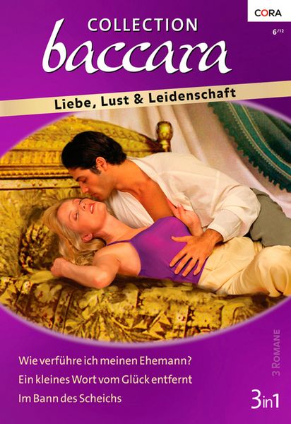 Produktbild: Collection Baccara Band 315