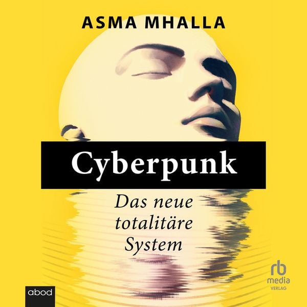 Produktbild: Cyberpunk