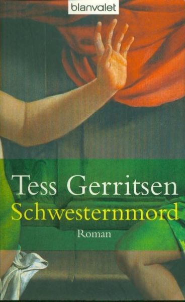 Produktbild: Schwesternmord / Jane Rizzoli Bd.4