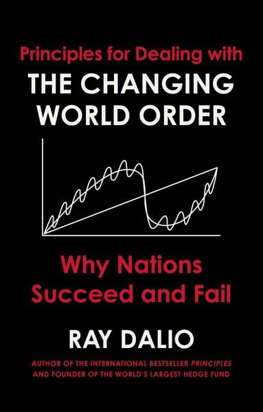 Produktbild: Principles for Dealing with the Changing World Order