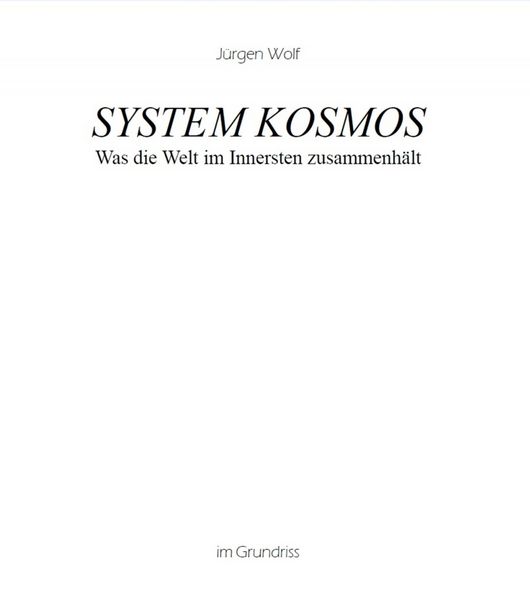 Produktbild: System Kosmos