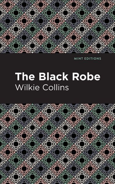 Produktbild: The Black Robe