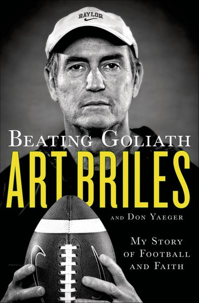 Produktbild: Beating Goliath