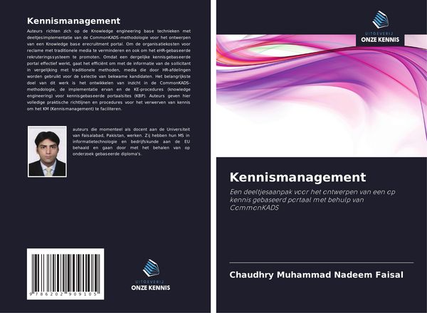 Produktbild: Kennismanagement