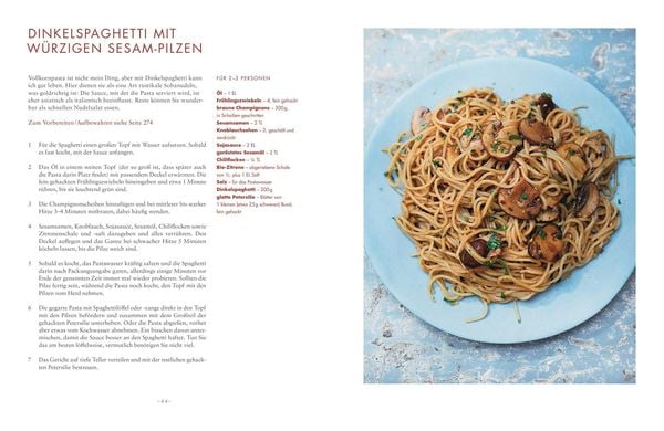 Produktbild: Nigella l&auml;dt ein