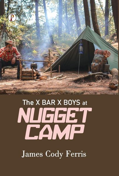 Produktbild: The X Bar X boys at Nugget Camp