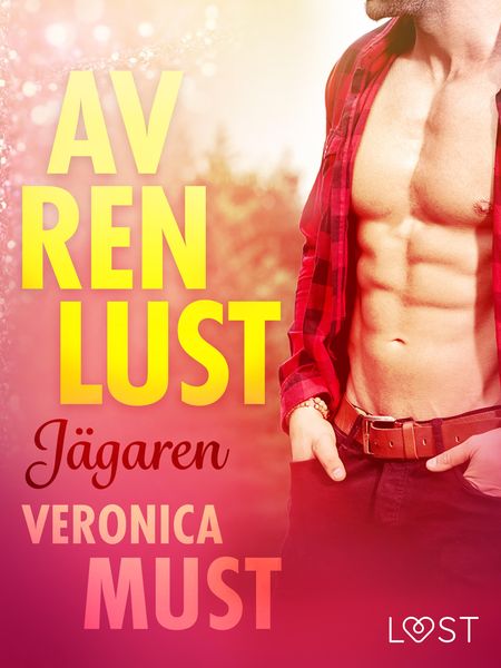 Produktbild: Av ren lust: J&auml;garen