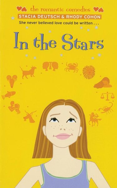 Produktbild: IN THE STARS
