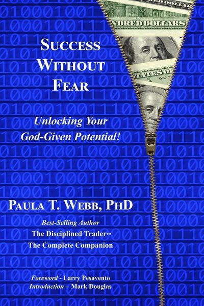Produktbild: Success Without Fear