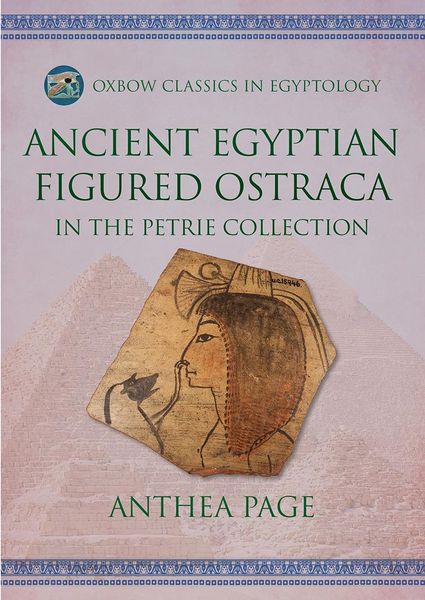 Produktbild: Ancient Egyptian Figured Ostraca