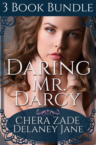 Produktbild: Daring Mr. Darcy