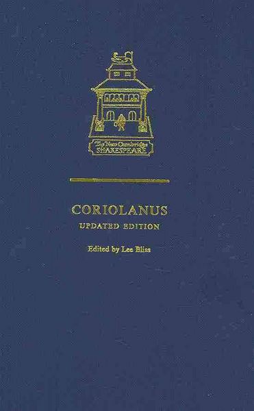 Produktbild: Coriolanus