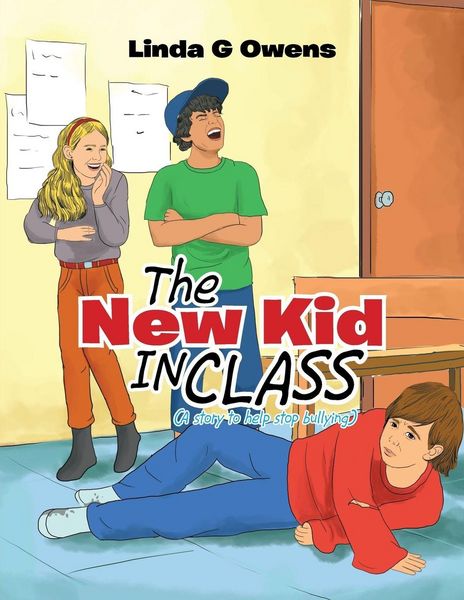 Produktbild: The New Kid in Class