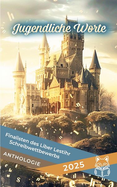 Jugendliche Worte, Taschenbuch von Linda Hahn,Marlene Makowka,Lisera Abdi,Luke Bradsch,Neele Rosen, Lestihr UG, 978-3-691-92003-1