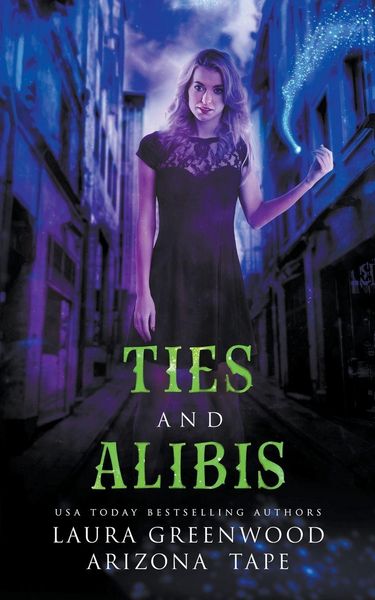 Produktbild: Ties and Alibis