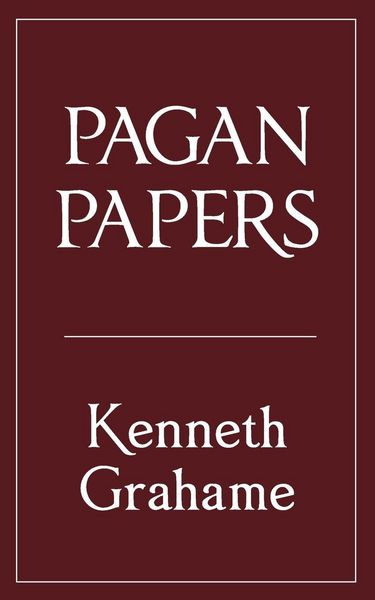 Produktbild: Pagan Papers