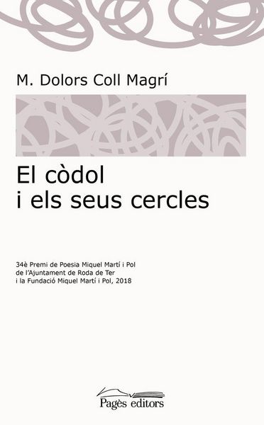 Produktbild: El c&ograve;dol i els seus cercles