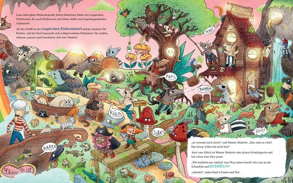 Produktbild: Die Miesmuschel-Meute - Wo ist der Funkeldrache?