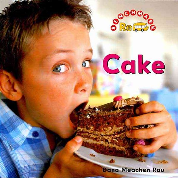 Produktbild: Cake