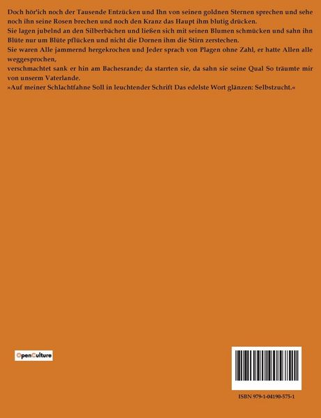 Produktbild: Aber die Liebe