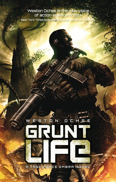 Produktbild: Grunt Life