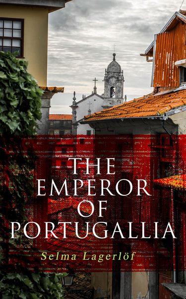 Produktbild: The Emperor of Portugallia