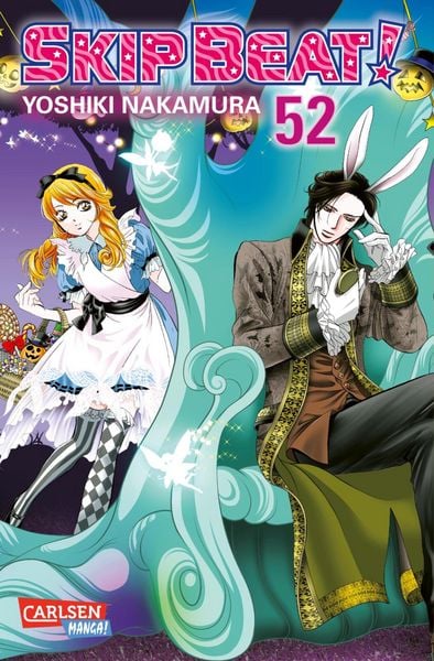 Produktbild: Skip Beat! 52