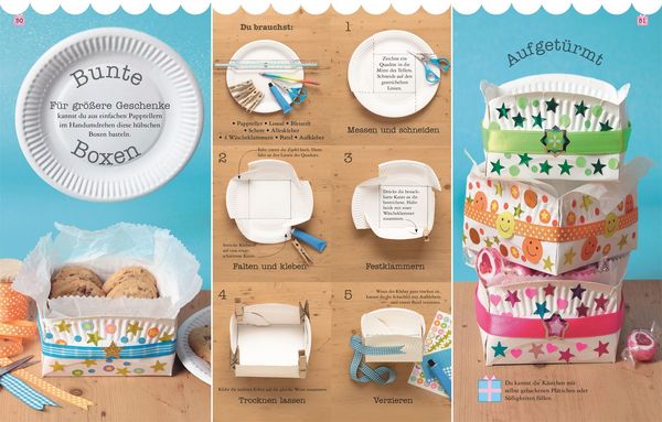 Produktbild: Kleine Geschenke