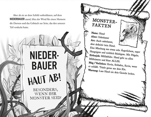 Produktbild: Kevin, der kleine Vampir (1)