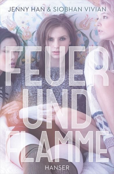 Produktbild: Feuer und Flamme