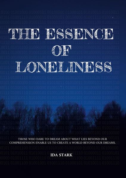 Produktbild: The essence of loneliness