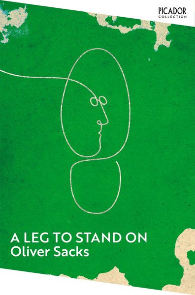 Produktbild: A Leg to Stand On