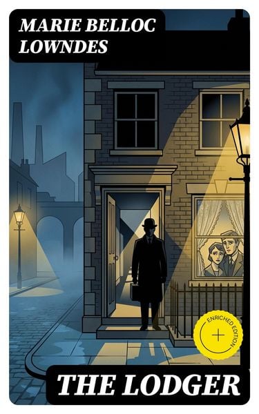 Produktbild: The Lodger